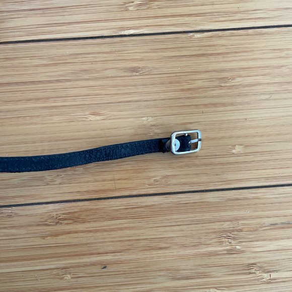 Handmade Women-Owned Woven Multicolor Pointed Toe Flats - Picture 5 of 7